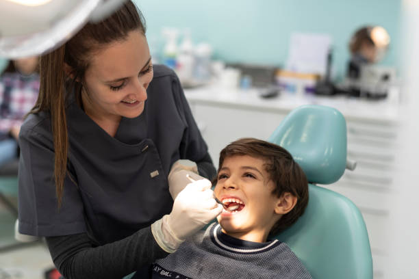 Best Emergency Root Canal Treatment in Benld, IL