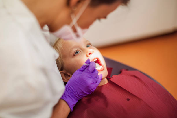Best Weekend Emergency Dentist in Benld, IL